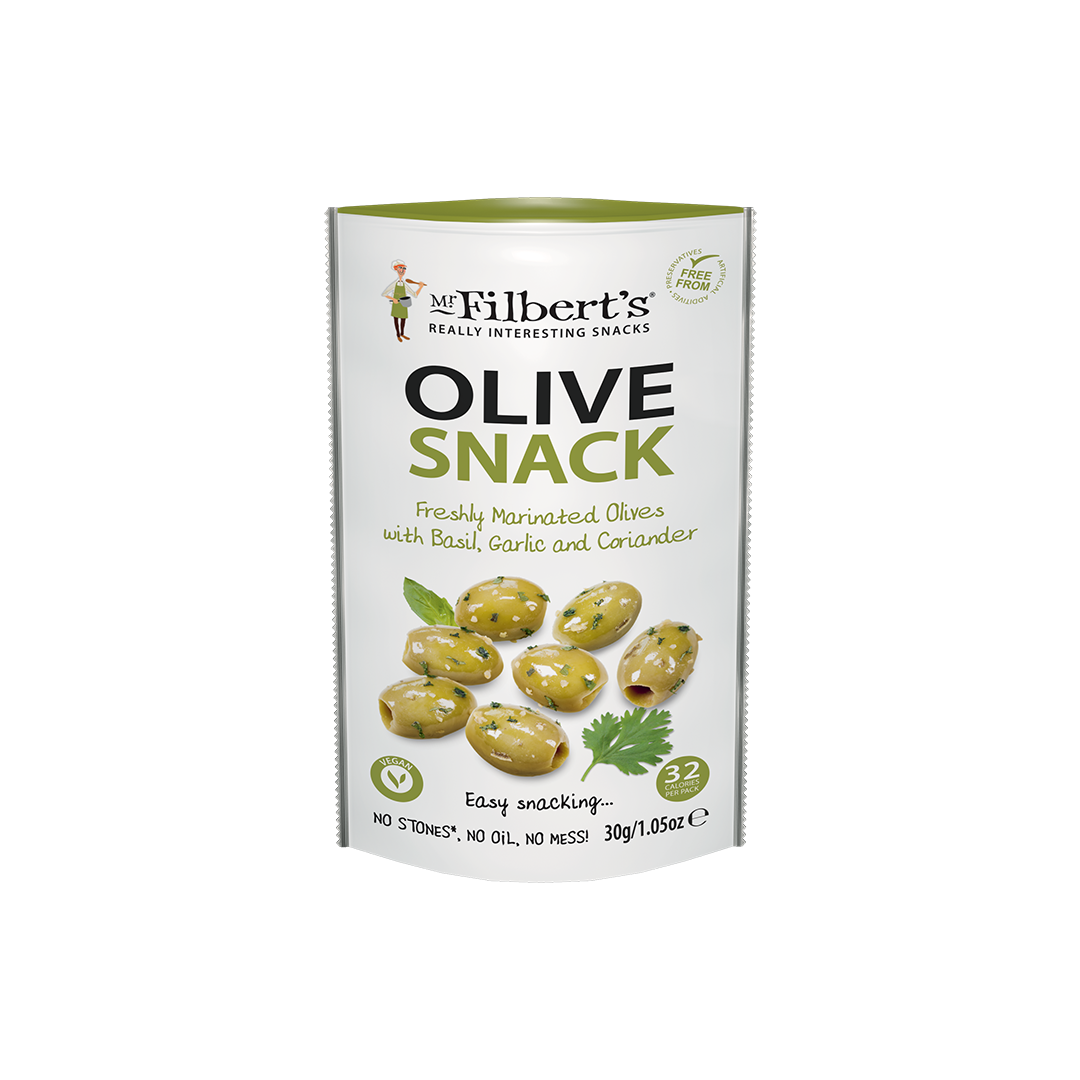 Products | Mr Filbert's Fine Foods